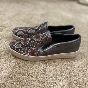 Michael Kors slip-on